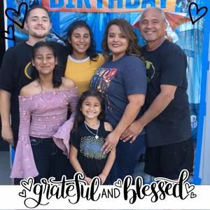 Meet your Posher, Leilani